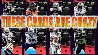 The Draft Promo Part 3...Wow