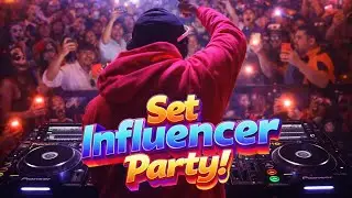 Mix Fiesta de Antro  | Best Latin Party Hits Para Bailar - Mr Ayam