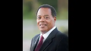 Pastor Stephen Broden Preaches on Christ's Sacrifice Satisfies