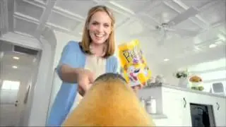 Stewart's Beggin Strips Commercial