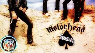 [MAE] Mot&ouml;rhead 