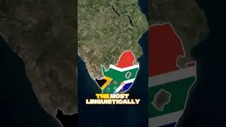 Top 5 Countries With the Most Official Languages Revealed!