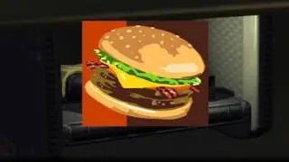Bradford's Burgers