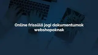 VirtualJog - Sokkal t&ouml;bb, mint egy &Aacute;SZF gener&aacute;tor