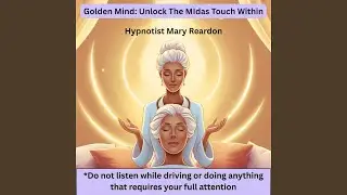 Golden Mind: Unlock The MIdas Touch Within