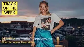 Track Of The Week: Astrid S - Emotion