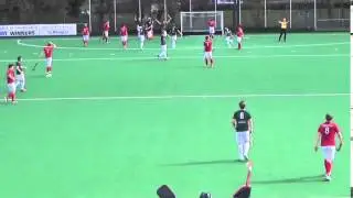 clipWageningen GCHC goalJonas
