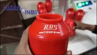 uv laser marking machine #uv #machine #marking #markingsolution