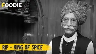 RIP Mahashay Dharampal Gulati | From school dropout to highest salaried CEO | Story of MDH owner