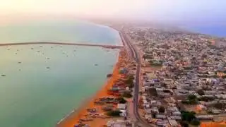 Developing Gwadar, CPEC update #6