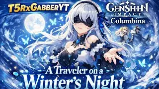 Farming And Characters Level Pull 😀 Genshin Impact 6.3 Update #genshinimpact #genshin #genshinlive