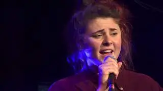 Runrummer - Eyes (Live at Stockwell Studios)