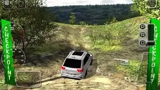 4x4 Off Road Rally 6 - Offroad Simulator Racing - Videos Games for  -  Android