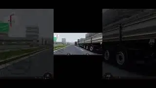 Truckers Of Europe 3. first delivery done 👍#viral #truckersofeurope3 #explore #gaming #truckgames