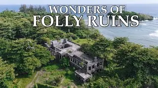 This is Folly Ruins In 2025: &ldquo;Secrets of Portland&rsquo;s Forgotten Mansion&rdquo;
