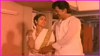 Krishnam Raju And Jayasudha Super Hit Video Song - Neti Yugadharmam Movie