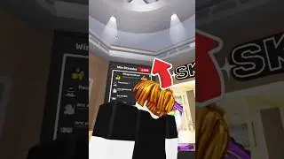 I Broke the Rivals Lobby... 💀