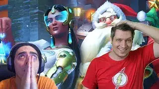 O PESADELO DO PATRIOTA VIRA REALIDADE! - LIVE BLIZZARD BRASIL