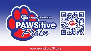 Gregory-Portland ISD Special Board Meeting | January 12, 2026 @ 6pm