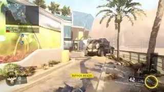 First Nuke :: Double GI Unit