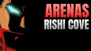 Arena PvP SWTOR (Rishi Cove Arena) | Sniper - Engineering - PvP 7.7