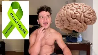 Personal talk about Mental Health