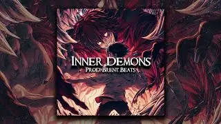 [FREE] Juice WRLD Type Beat - 'Inner Demons' | Melodic Guitar Type Beat