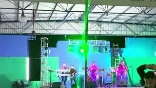 Conga y timbal-Monta&ntilde;os (feria Ca&ntilde;ada 🎡)