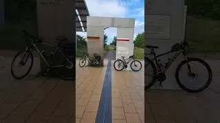 Bałtic Velo R10 początek/koniec