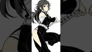 💦tomioka female💦#demonslayer #tomiokagiyuedit
