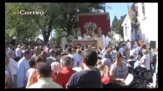 Centenario de la Romería de Votos y Promesas