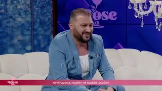 Xemi Hasrama në 