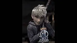Princess Peach Vs Jack Frost #meme #edit #dreamworks #illumination #mario #riseoftheguardians