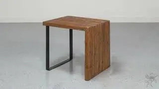53910 - Harlow Side Table