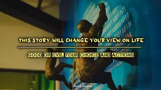 Short stories | moral stories | short stories in english | reflection a very short story |
