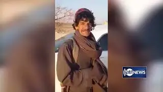 Well known Afghan comedian gunned down in Kandahar | کشته شدن کمیدین مشهور در قندهار