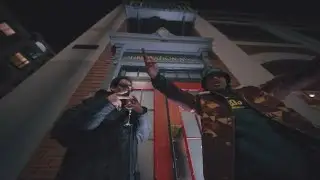 RING THE ALARM (Music Video) - GREG CYPHER FT RICK REAMS
