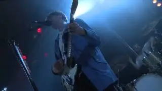 Twin Atlantic - Fall Into The Party @ Clyde 1's In:Demand Uncut - Fresh Music