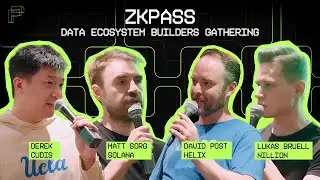 zkPass: Why Decentralized Privacy Matters in Blockchain