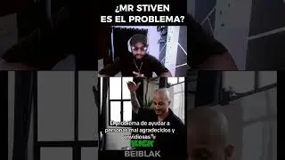 Mr stiven es el problema #mrstiven #westcol #2026 #clips