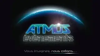 Atmos Ev&egrave;nements / Soir&eacute;e Irish Pub 2 / Dore Animation / Mask Ha Gazh