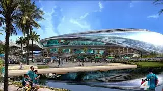Jaguars ‘Stadium of the Future’ clears final hurdle, approved unanimously by NFL owners