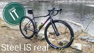 Breezer Radar X Pro a mini review and first ride.