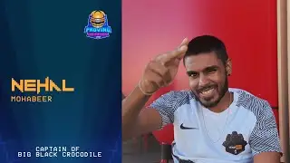 PMPG Player Interviews | Nehal
