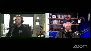 Live with Mat Best