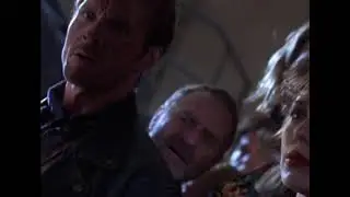 Billy Zane, Demon Knight
