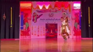 America Telugu association TANA - USA