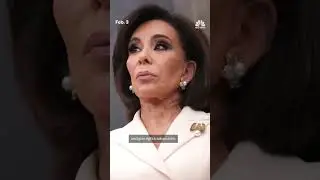 Jeanine Pirro faces backlash after D.C. gun statement