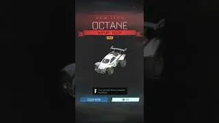 I GOT GOLD OCTANE 🔥