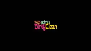 Pete Holmes | Elon Musk - Dirty Clean